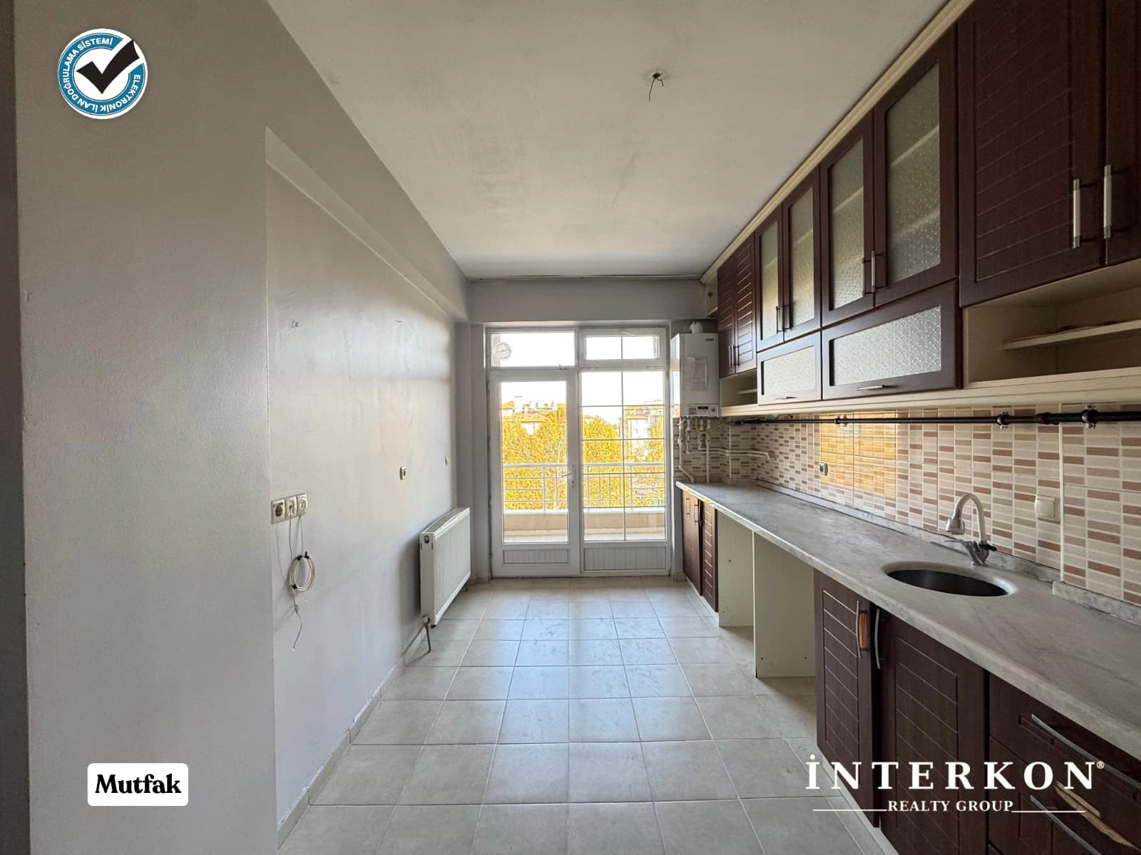 KONYA KARATAY İSTİKLAL MAHALLESİ 2+1 KİRALIK DAİRE!